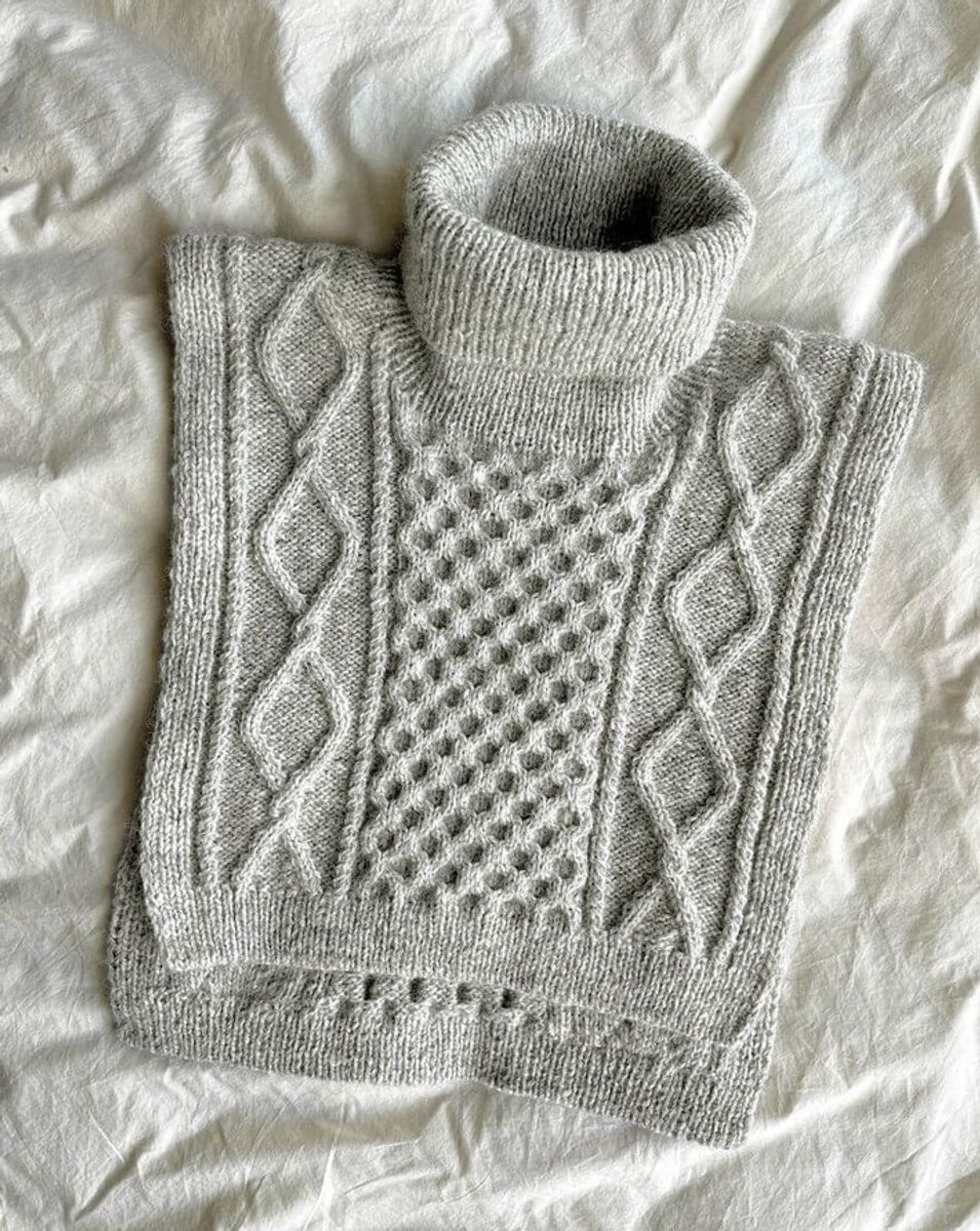 Dagmar Neck (papirformat)