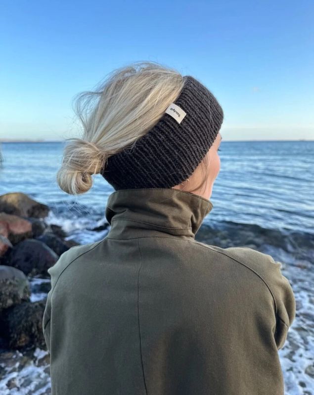 Weekend pannebånd (papir)