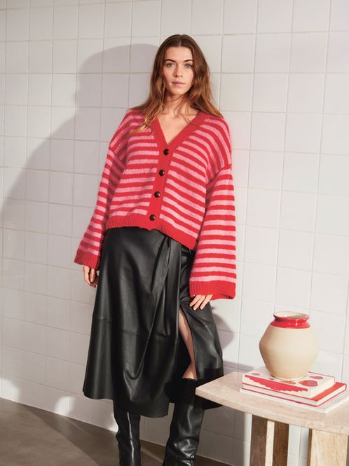 Hovedbilde Hilda Cardigan - 2403 nr.5