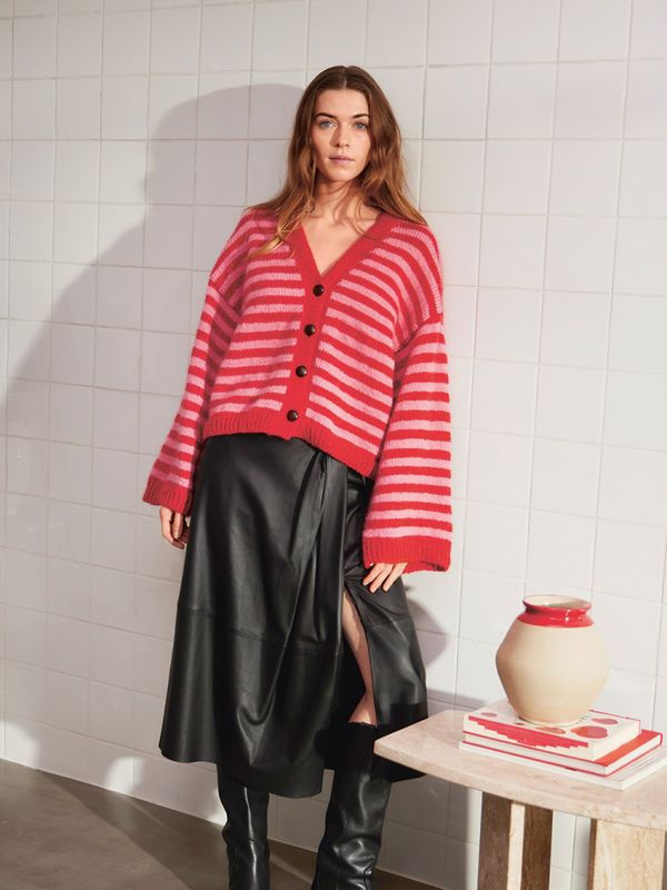 Hilda Cardigan - 2403 nr.5