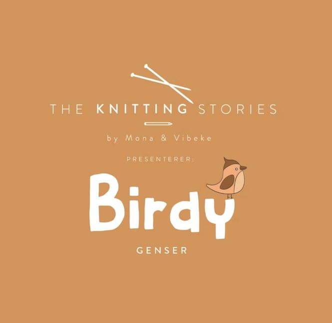 Hovedbilde Birdy (oppskrift)