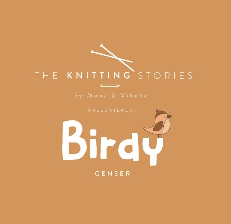 Birdy (oppskrift)