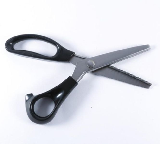 Hovedbilde Taggesaks, 235 mm, Kleiber