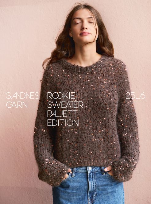 Hovedbilde 25 Nr. 6 - Rookie Sweater ...