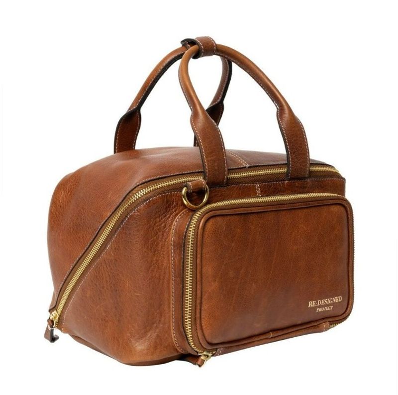 Project 39 - Walnut/Gold