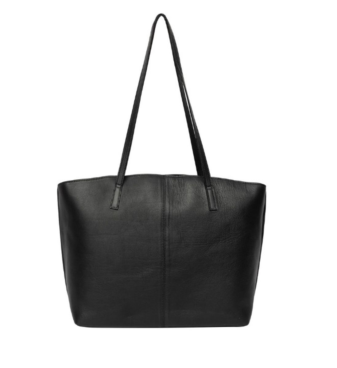 Malou Small - Black