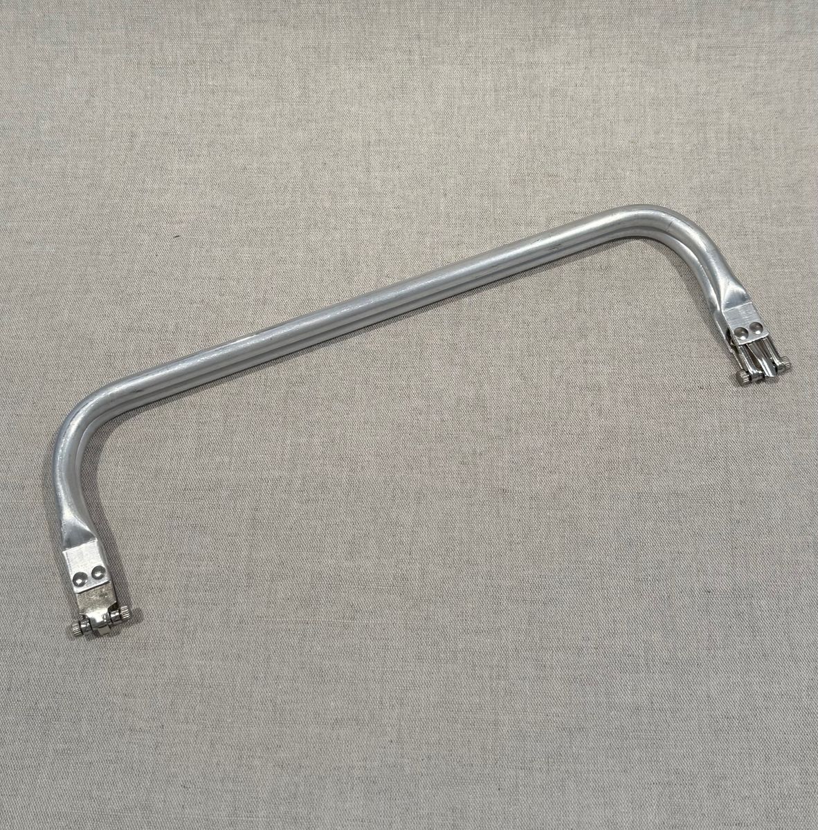 Ramme til veske - 30 cm x 9.5 cm