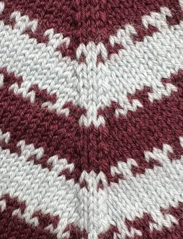 Key Sweater Junior 