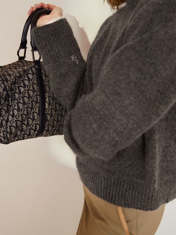 Sammy Sweater - 2409 nr.2