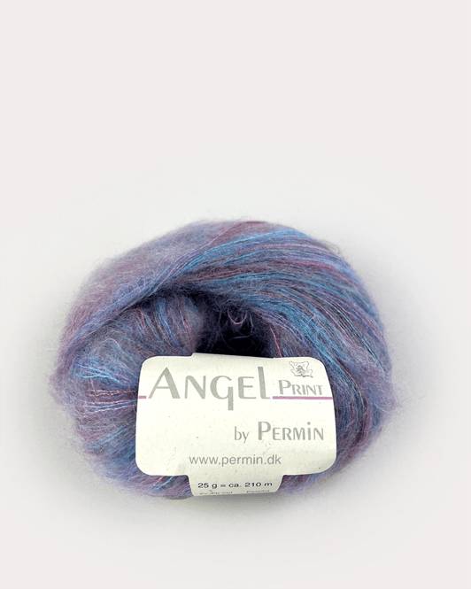 Hovedbilde Angel Print