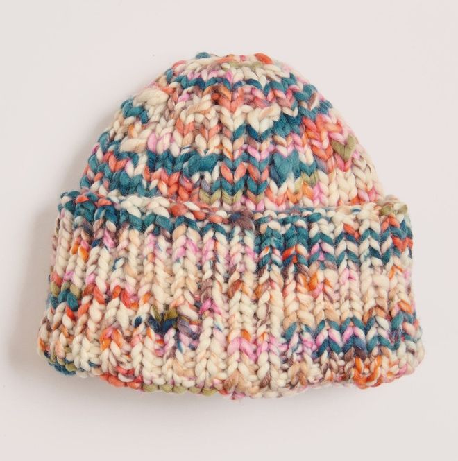 Hovedbilde Fashion Tinted Merino