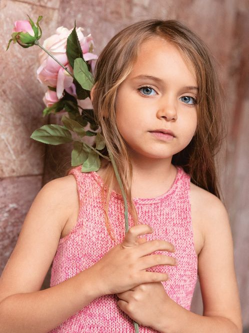 Hovedbilde Minnie Dress Junior