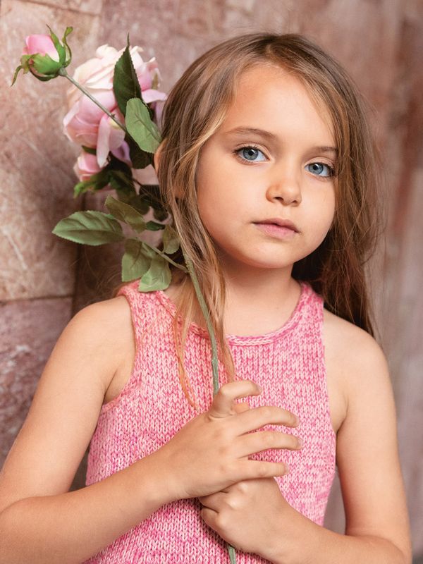 Minnie Dress Junior