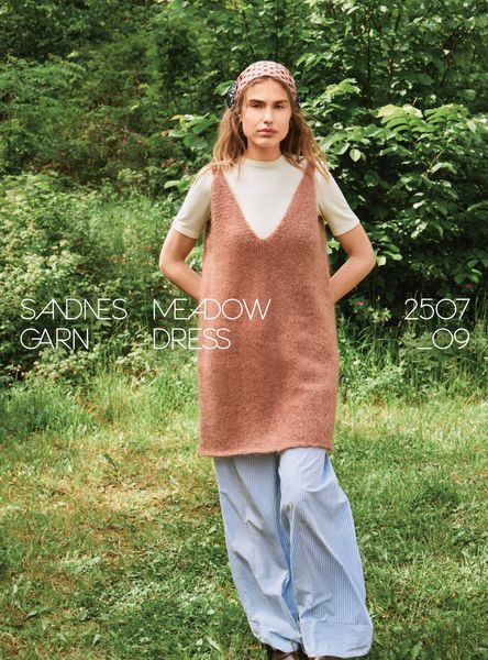 Hovedbilde 2507 Nr. 9 - Meadow Dress