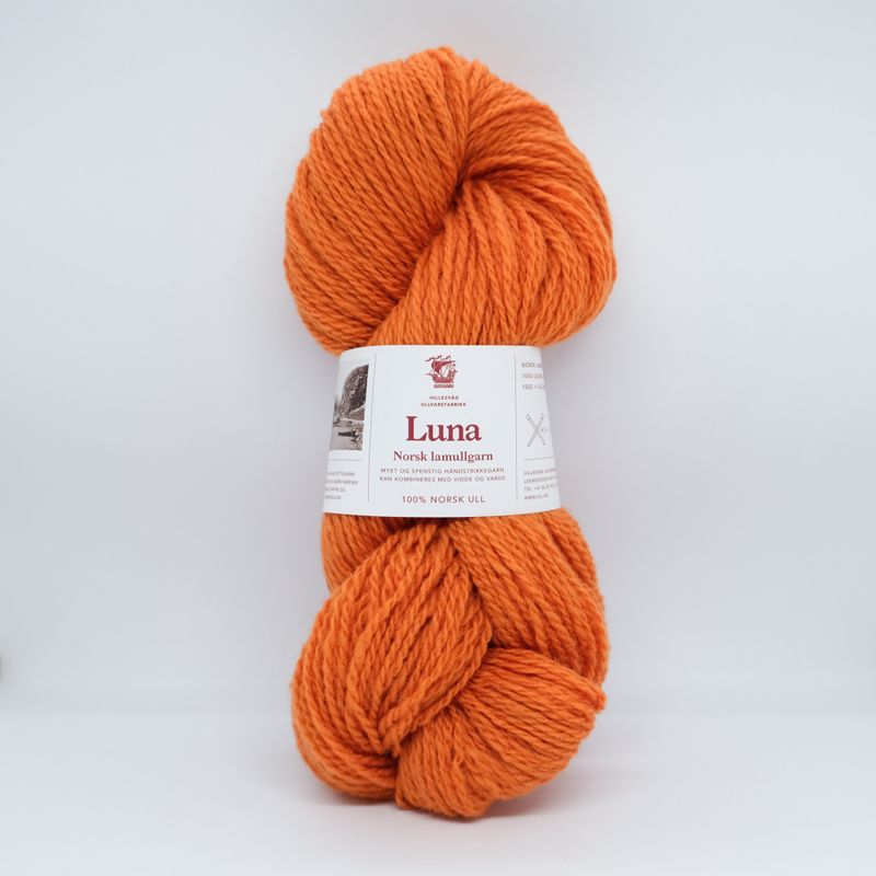 Luna Lamullgarn