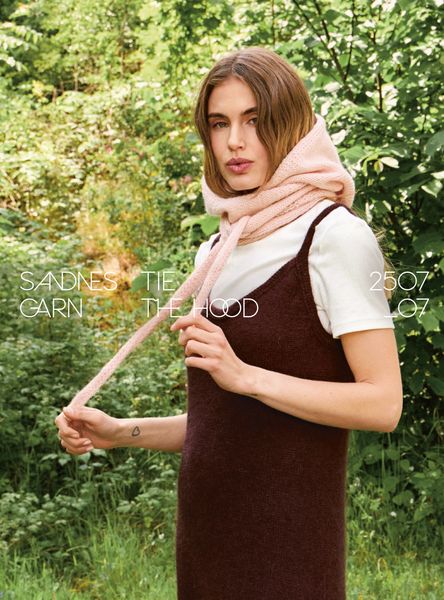 Hovedbilde 2507 Nr. 7 - Tie the hood