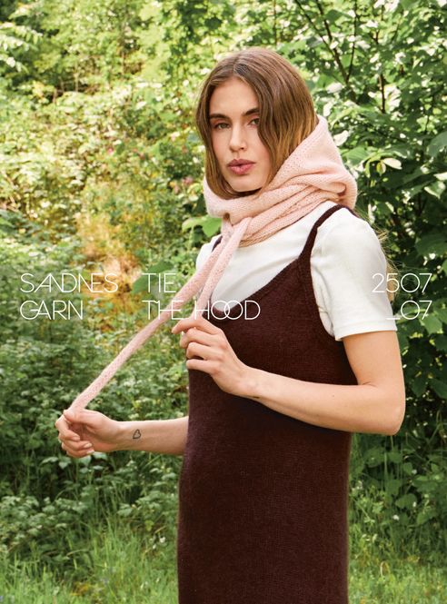 Hovedbilde 2507 Nr. 7 - Tie the hood