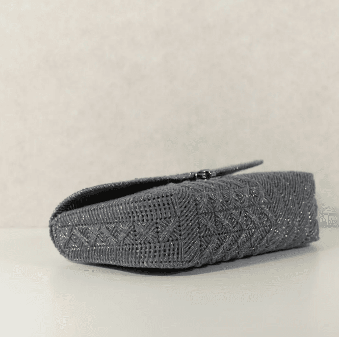 Hovedbilde Iris Canvas Veske