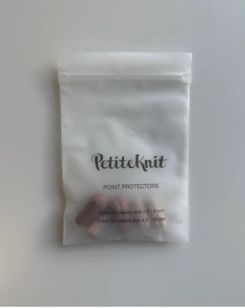 Hovedbilde Pinnebeskyttere