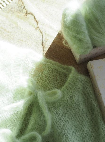 Hovedbilde Ballerina cardigan