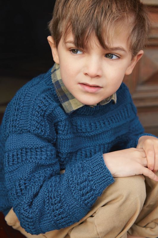 Charlie genser (merinoull)
