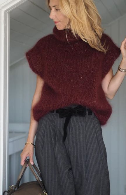 Hovedbilde Bea Vest
