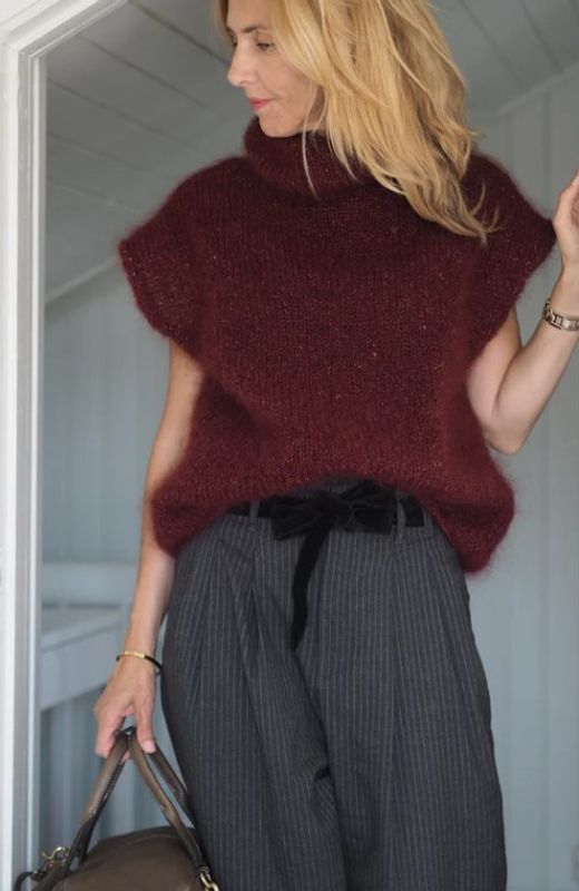 Bea Vest