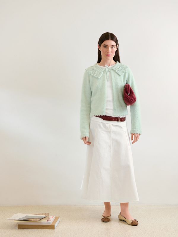 Lily Blouse