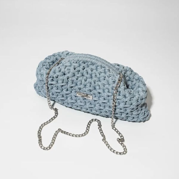 Hovedbilde Jasmine Shimmer Clutch