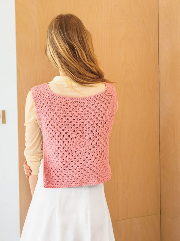 -50% Sunny Slipover
