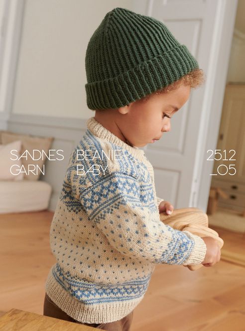 Hovedbilde 2512 Nr. 5 - Beanie baby