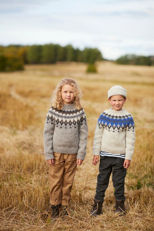 421 Varde i Vams, barn, dame og herre