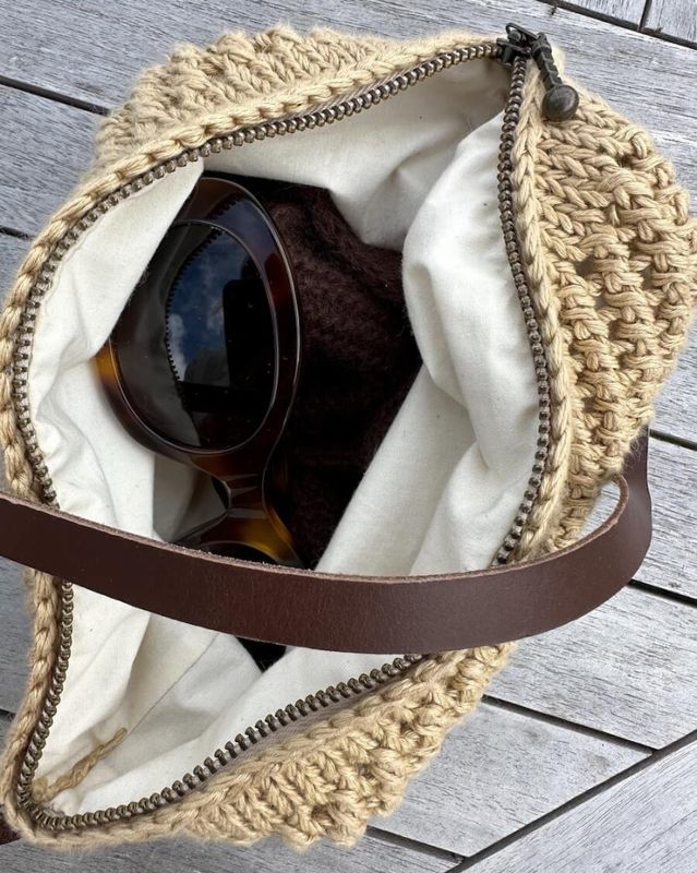 Florence Bag (papir)