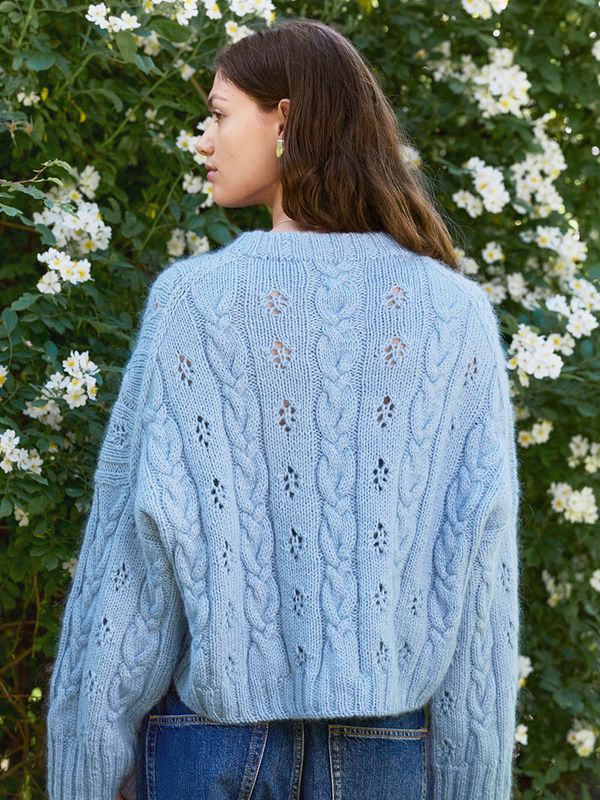 Junia Sweater 