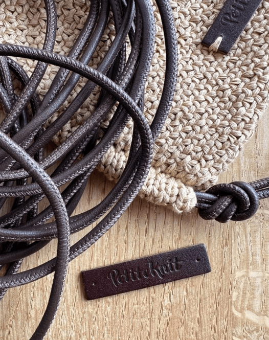 Hovedbilde Skinnsnor til Sienna Bag