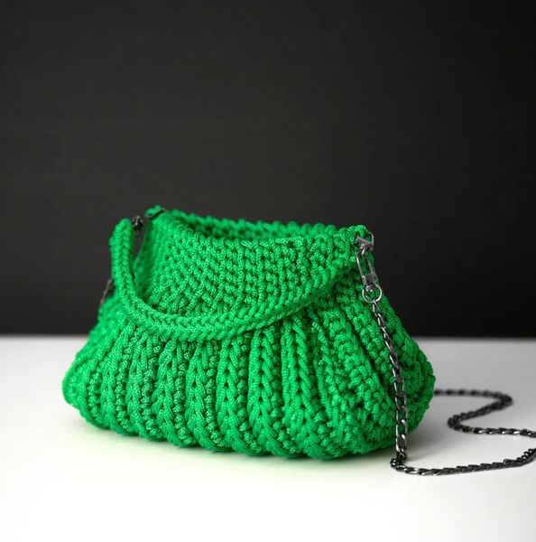 Hovedbilde Thea veske - Himmelblå