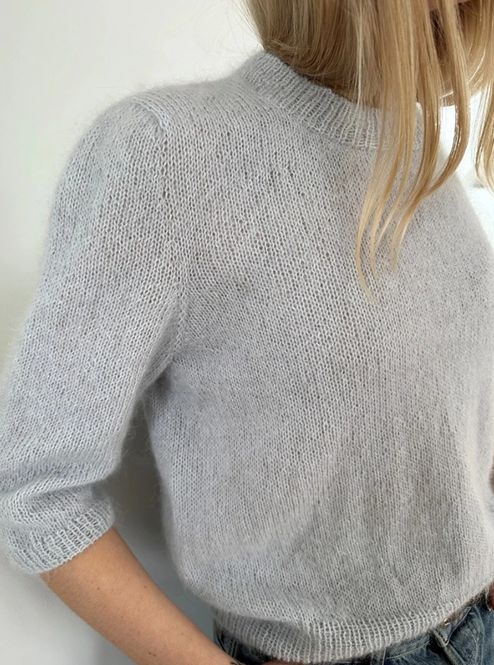 Hovedbilde Maria Blouse