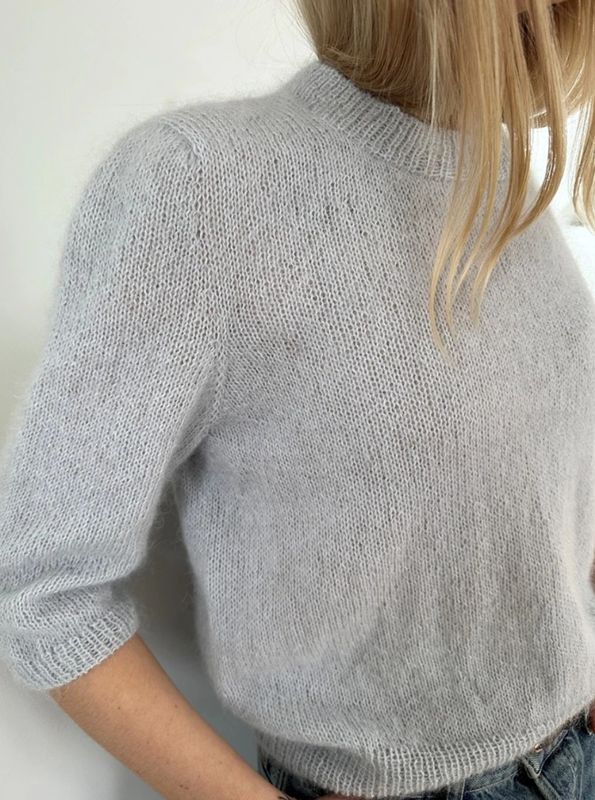 Maria Blouse