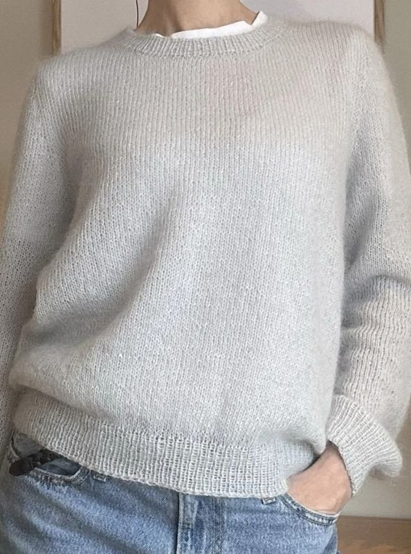 Maria Blouse