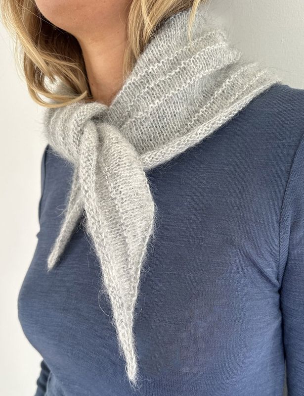Scala Scarf
