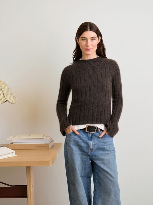 Hovedbilde Elva Sweater