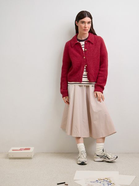 Hovedbilde Aria Cardigan