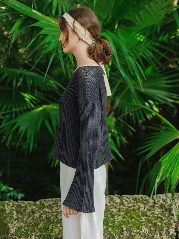 Fenny Sweater - 2404 nr.5