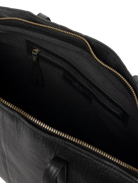 Hovedbilde Malou Small - Black