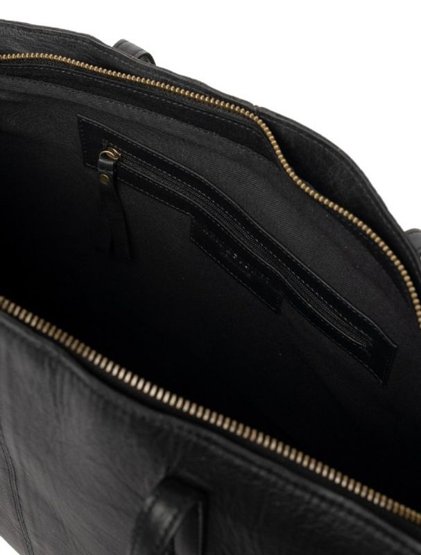 Malou Small - Black