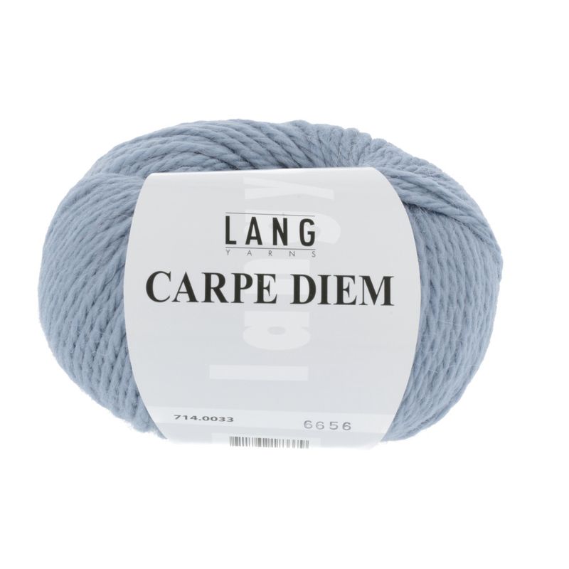Carpe Diem