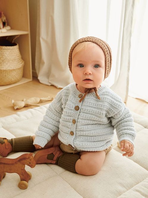 Hovedbilde Filip Cardigan, Pants & ...