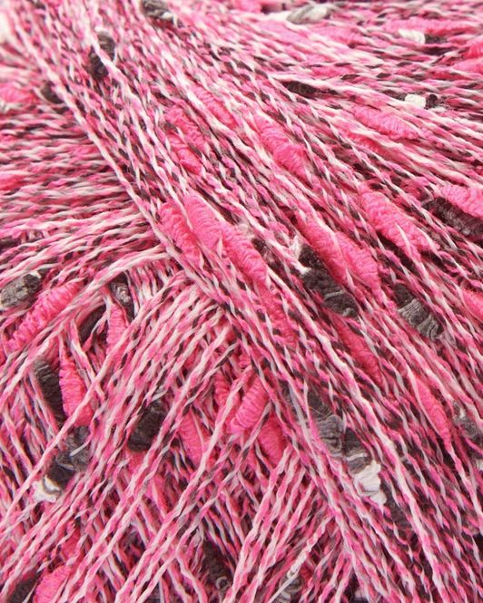 Hovedbilde Make It Tweed Fuchsia