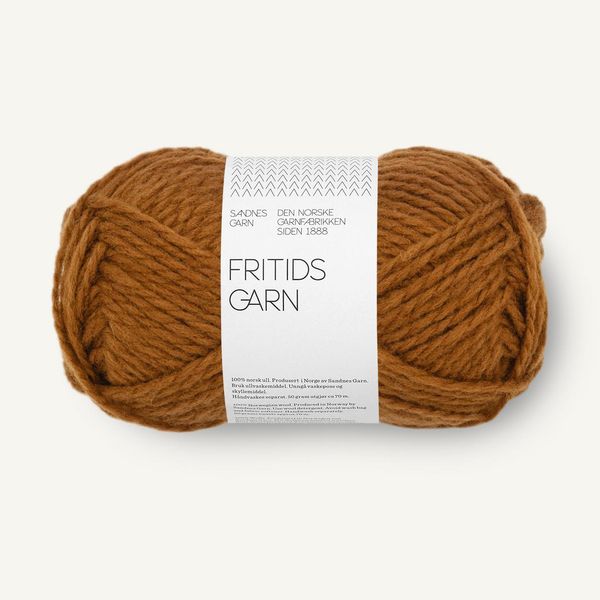 Hovedbilde Fritidsgarn