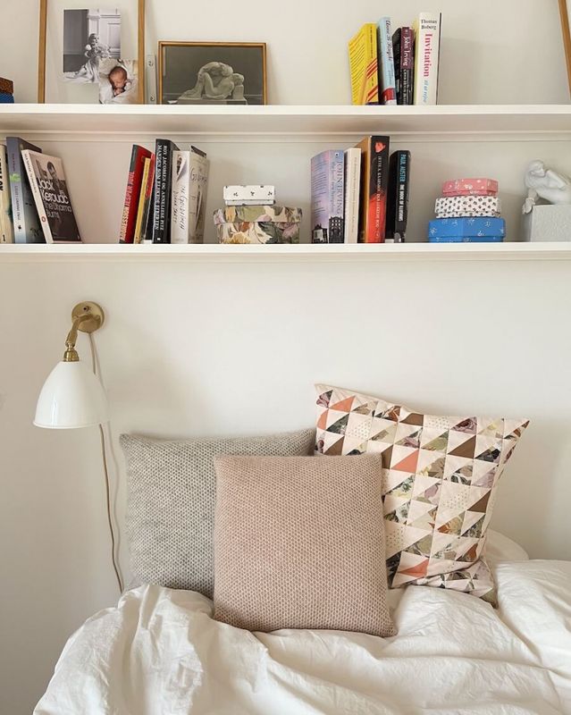 Honey Pillow (papirformat)